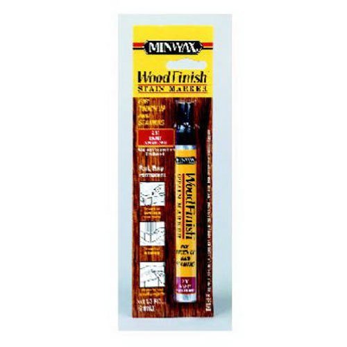 minwax wood finish stain marker review