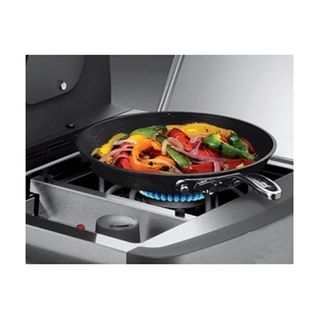 weber summit s 420 review