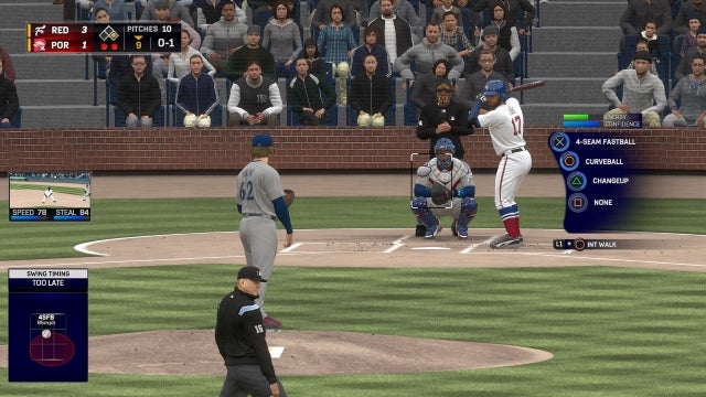 mlb the show 2017 review