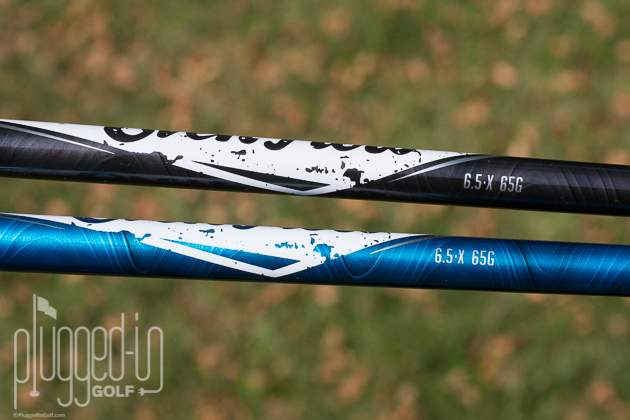 project x even flow shaft review