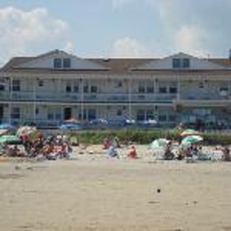 normandie old orchard beach reviews