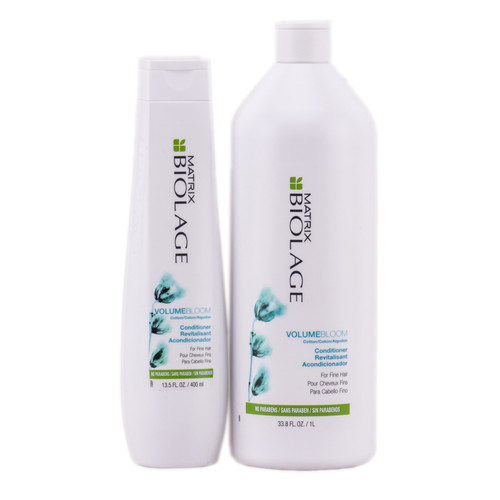 matrix biolage volumatherapie full lift volumizing shampoo reviews