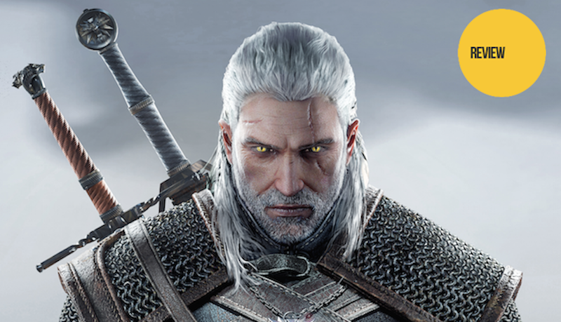 witcher wild hunt 3 review