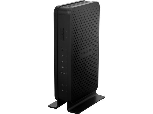 netgear n300 wifi cable modem router review