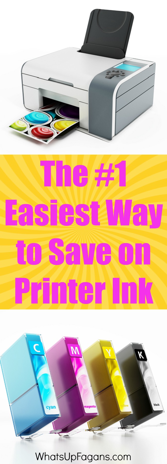 hp instant ink service review