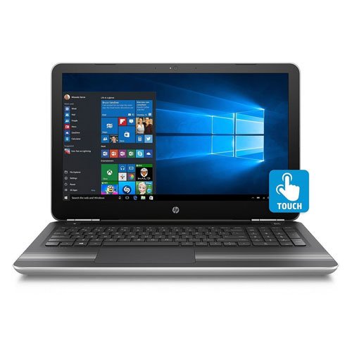 hp pavilion 15t touchscreen laptop intel core i7 1080p review