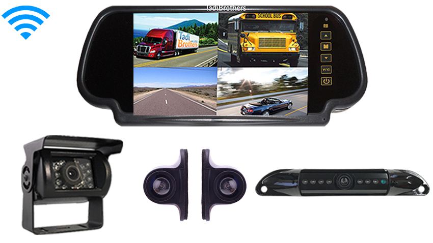in car camera systems review