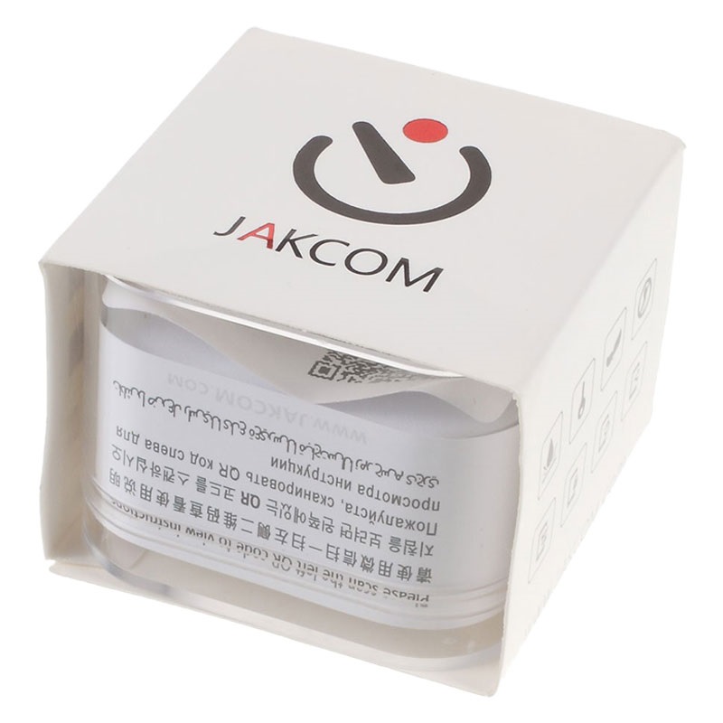 jakcom smart ring r3 review