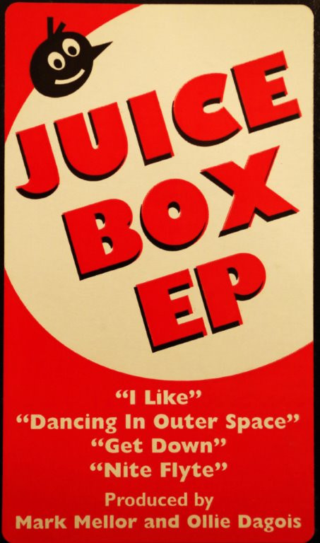 juice in the box review