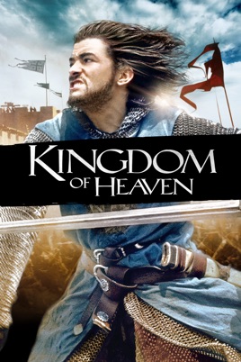 kingdom of heaven movie review