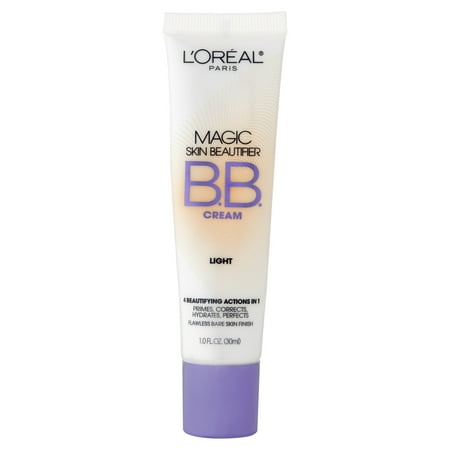 loreal bb cream review medium
