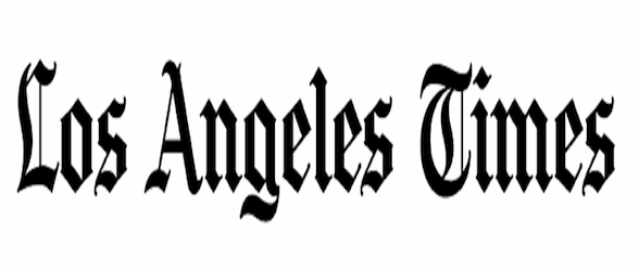 los angeles times book review editor