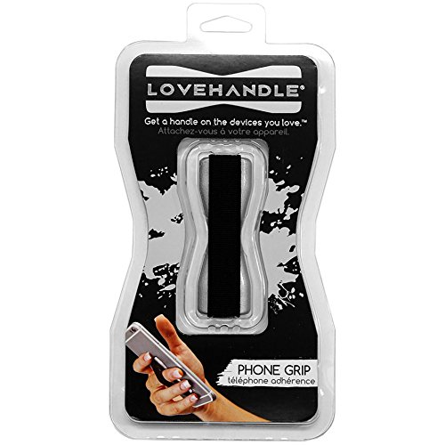 love handle phone grip review
