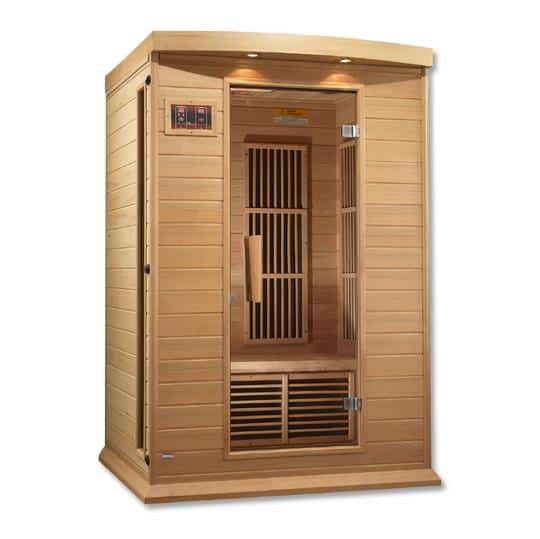 low emf infrared sauna reviews