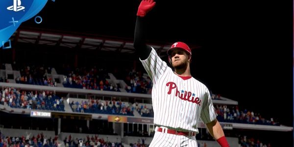 mlb the show 2017 review