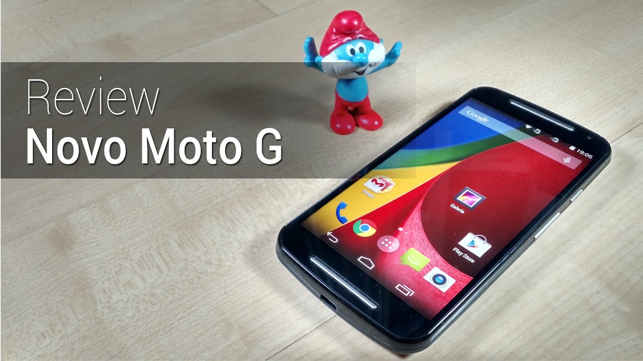 moto g play review youtube