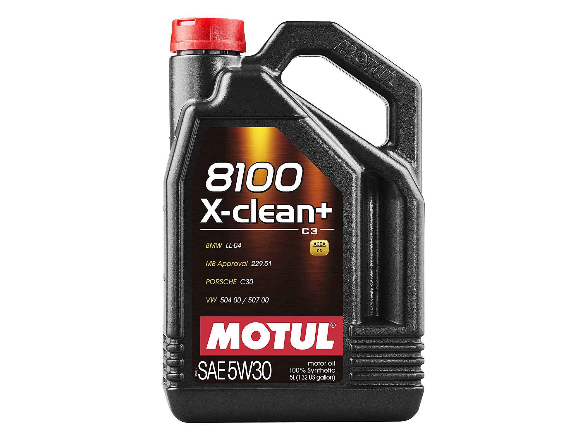 motul 8100 x clean 5w30 review