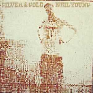 neil young silver and gold review