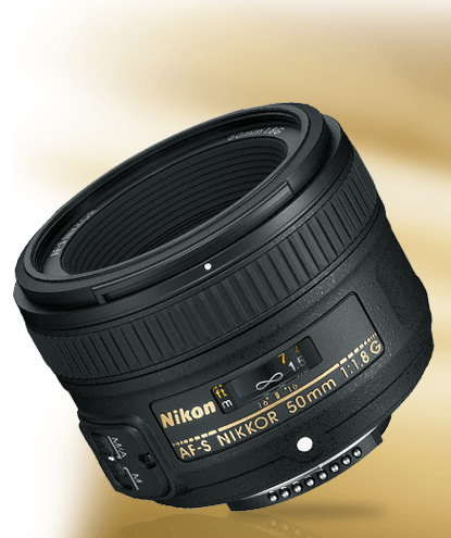 nikon af s nikkor 50mm f 1.8 g lens review