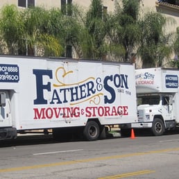 ontime moving and storage reviews