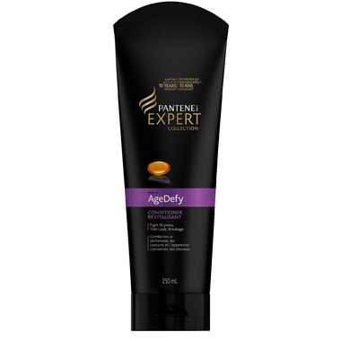 pantene expert collection age defy reviews