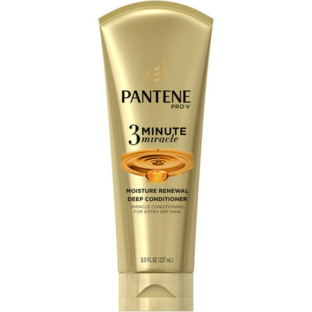 pantene moisture renewal conditioner reviews