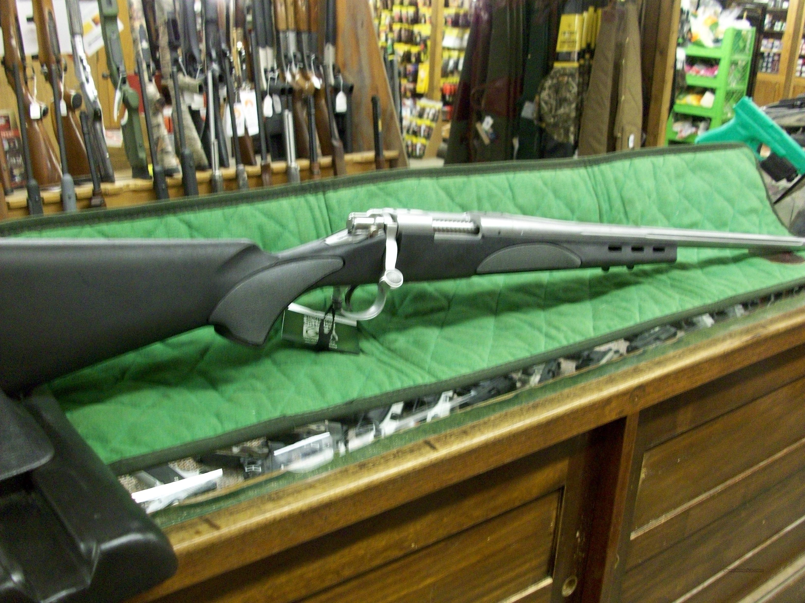 remington 700 varmint sf 22 250 review