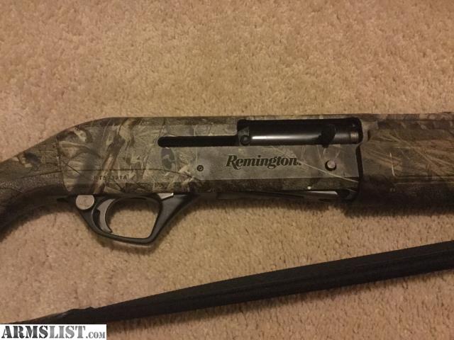 remington versa max review 2016