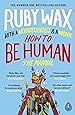 ruby wax how to be human reviews
