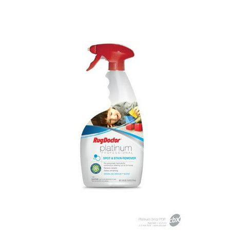 rug doctor spot and stain remover review