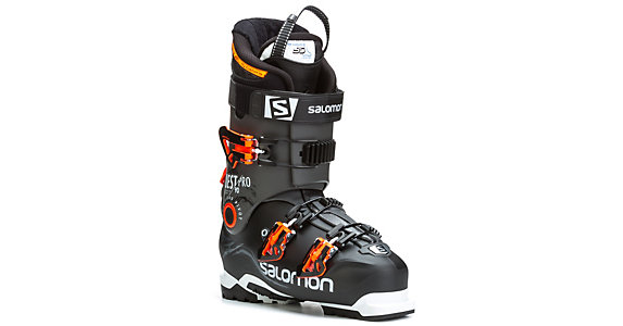 salomon quest 90 ski boots review