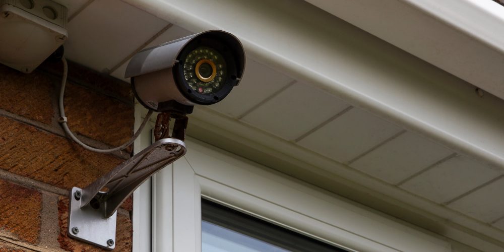 security cameras reviews for your home