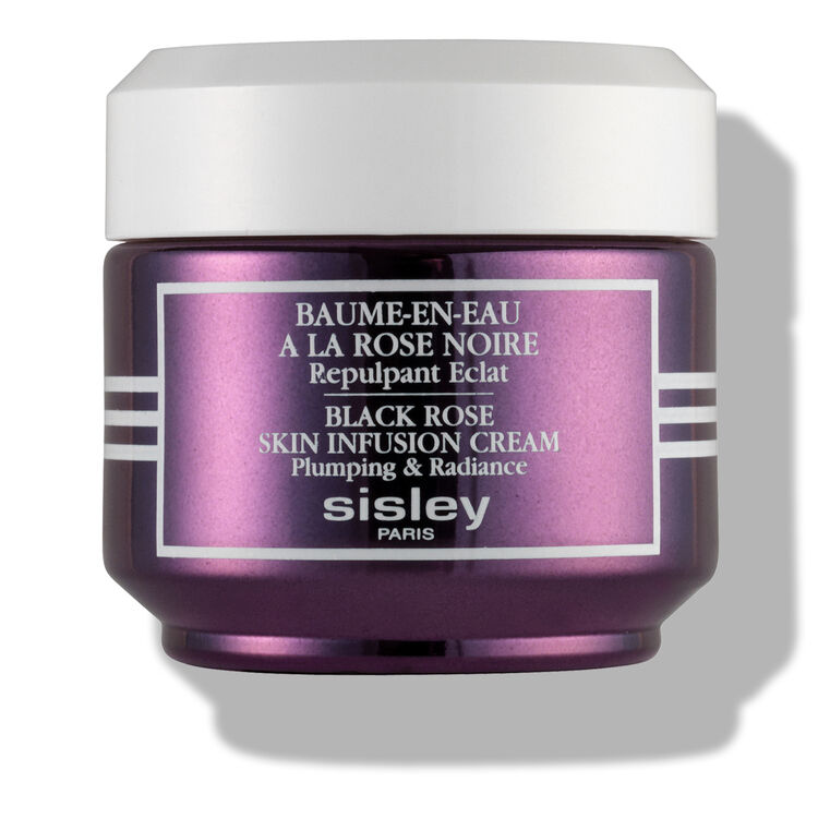 sisley black rose moisturiser review