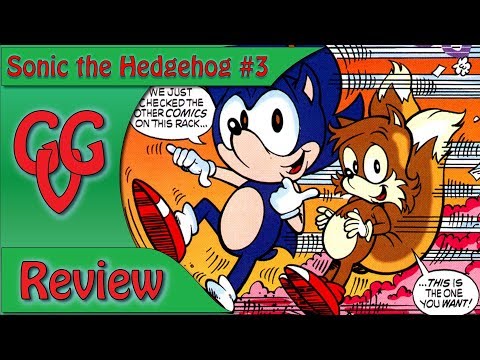 sonic the hedgehog 3 review