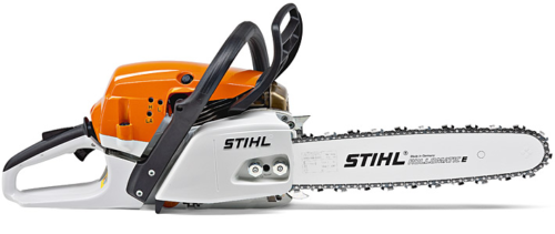 stihl ms 261 c review