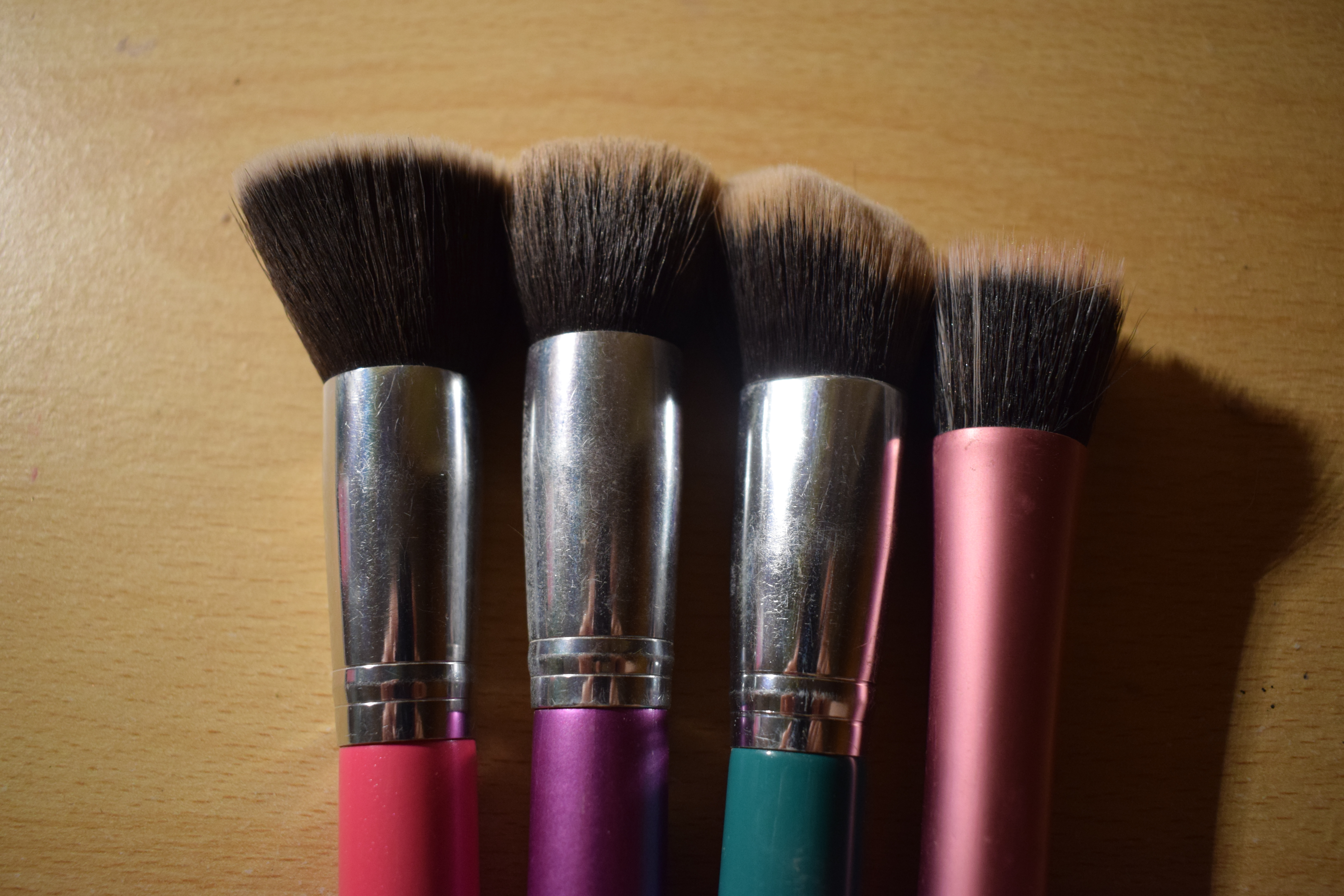stylpro makeup brush cleaner review