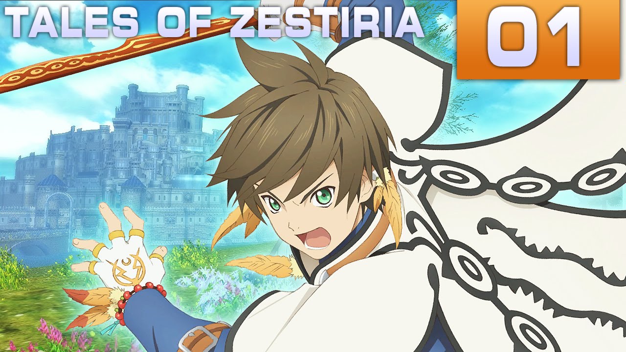 tales of zestiria pc review