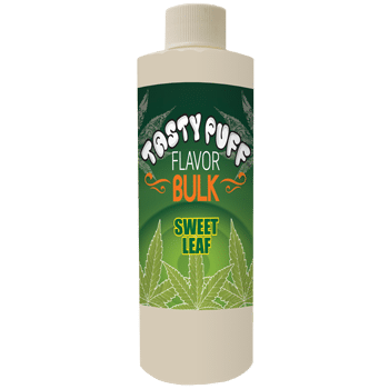 tasty puff sweet leaf review
