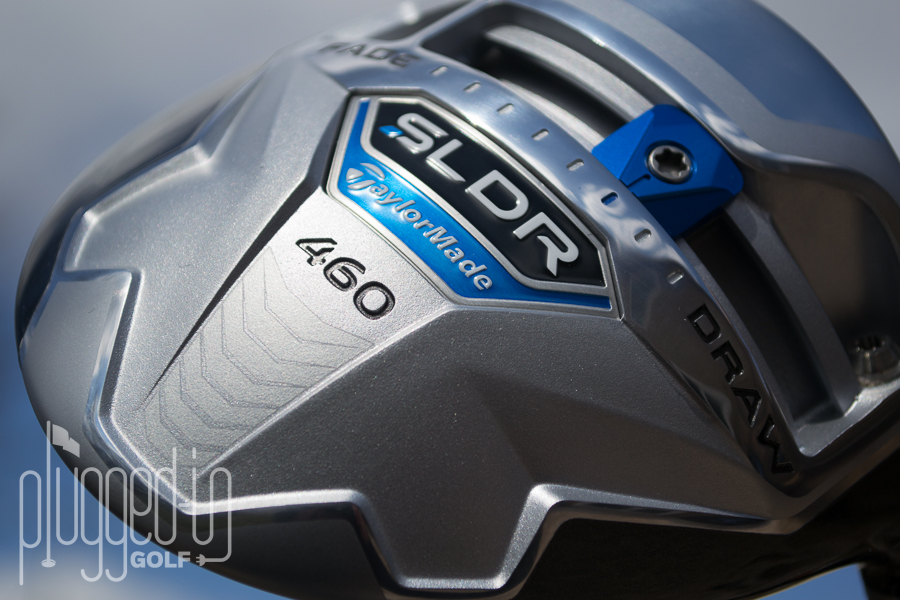 taylormade sldr driver review golf digest