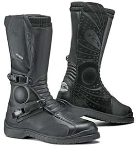 tcx infinity gore tex boots review