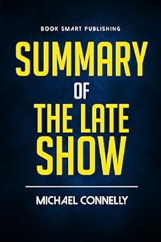 the late show michael connelly review