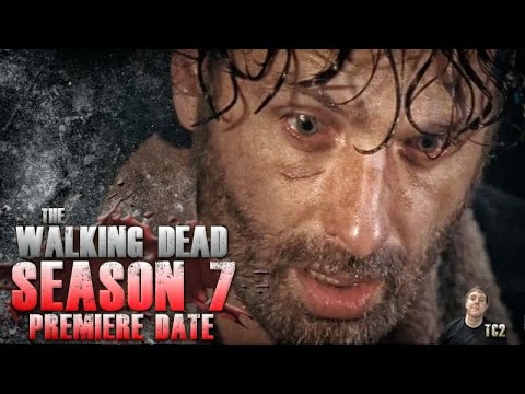 the walking dead season 7 premiere review