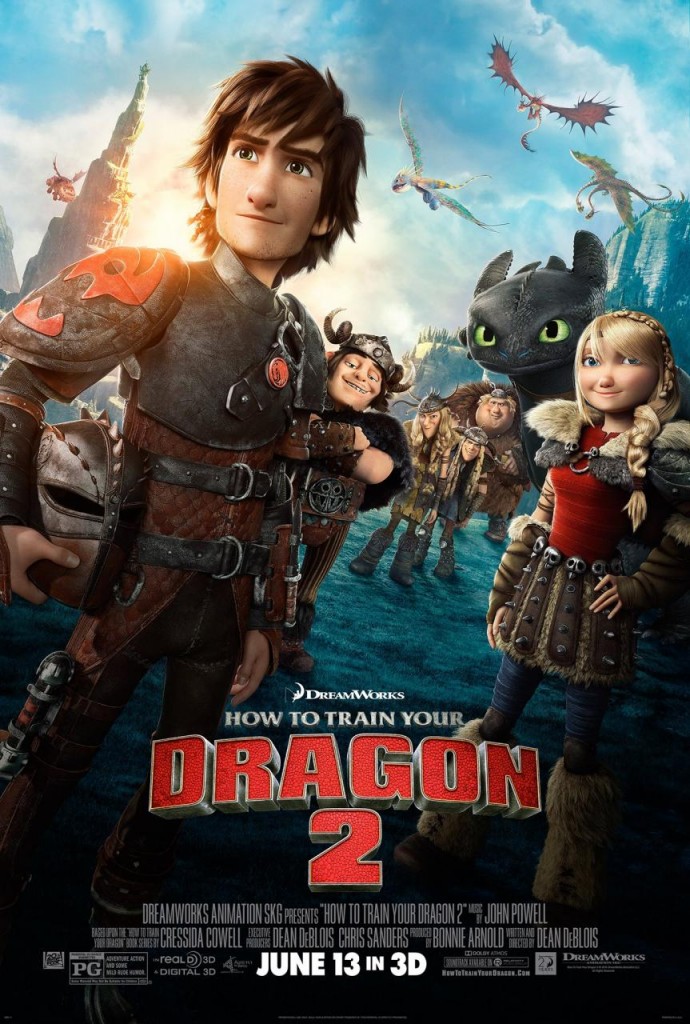 there be dragons movie review