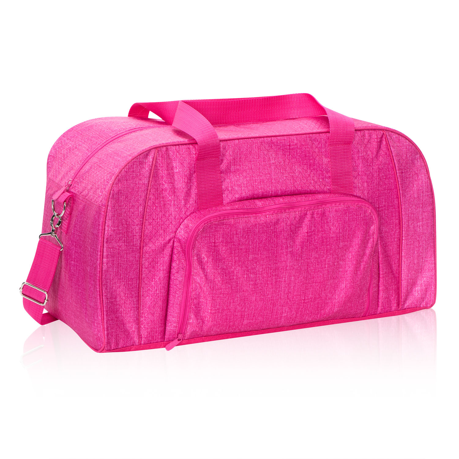 thirty one all packed duffle reviews