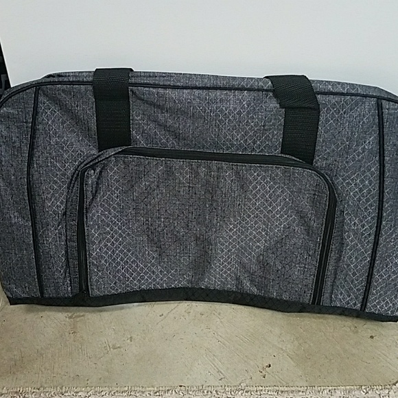 thirty one all packed duffle reviews