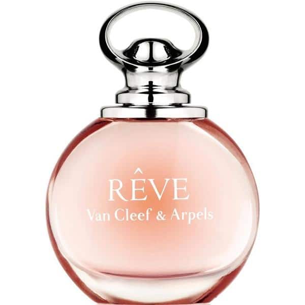 van cleef and arpels perfume review