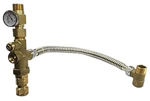 water heater tank booster review