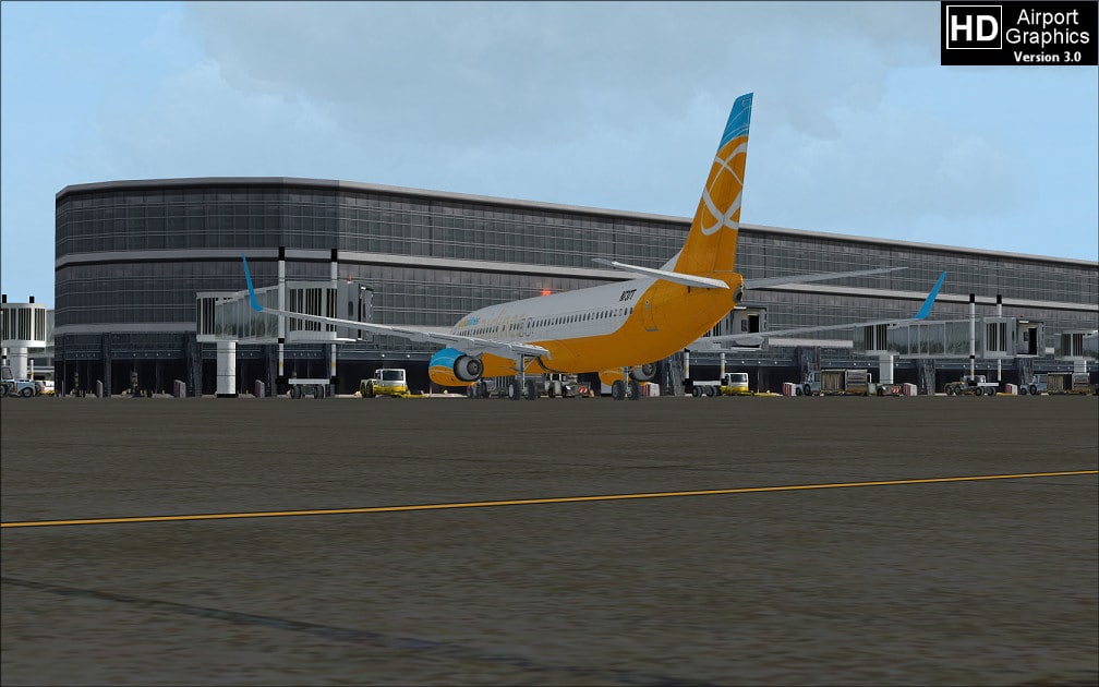 zinertek hd airport graphics review